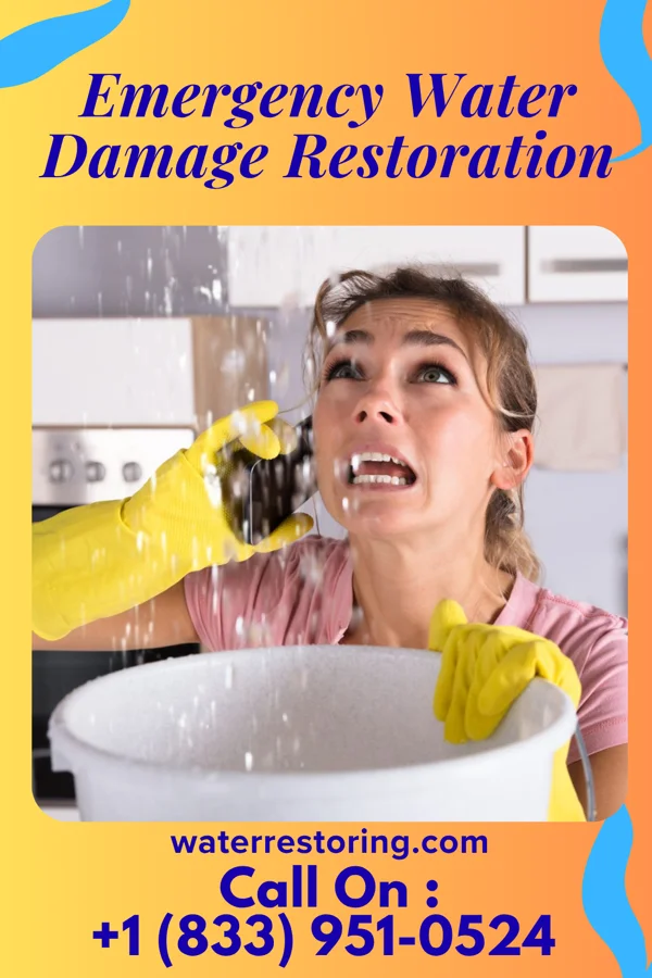 Emergency Water Damage Restoration in Indian Mountain Lake, PA